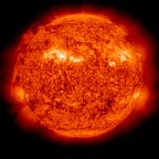 Our Sun, Credit: http://www.8planets.co.uk/facts-about-the-sun